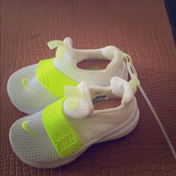 Nike Shoes - Toddler Nike Sneakers